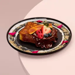 كاكاو فرنش توست